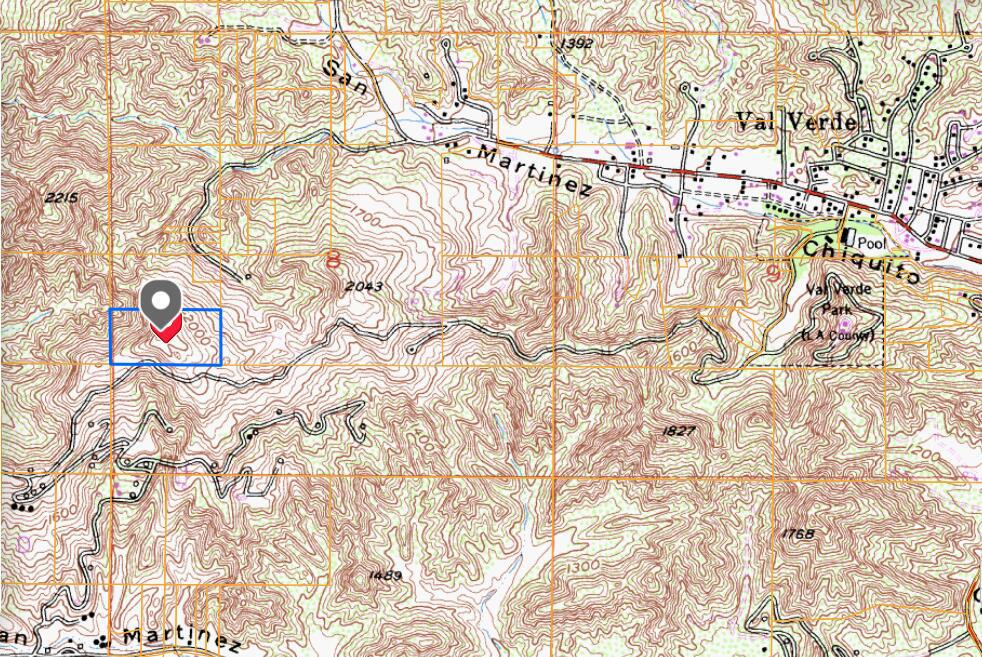7003 Loma Verde Mountainway Property Photo 47