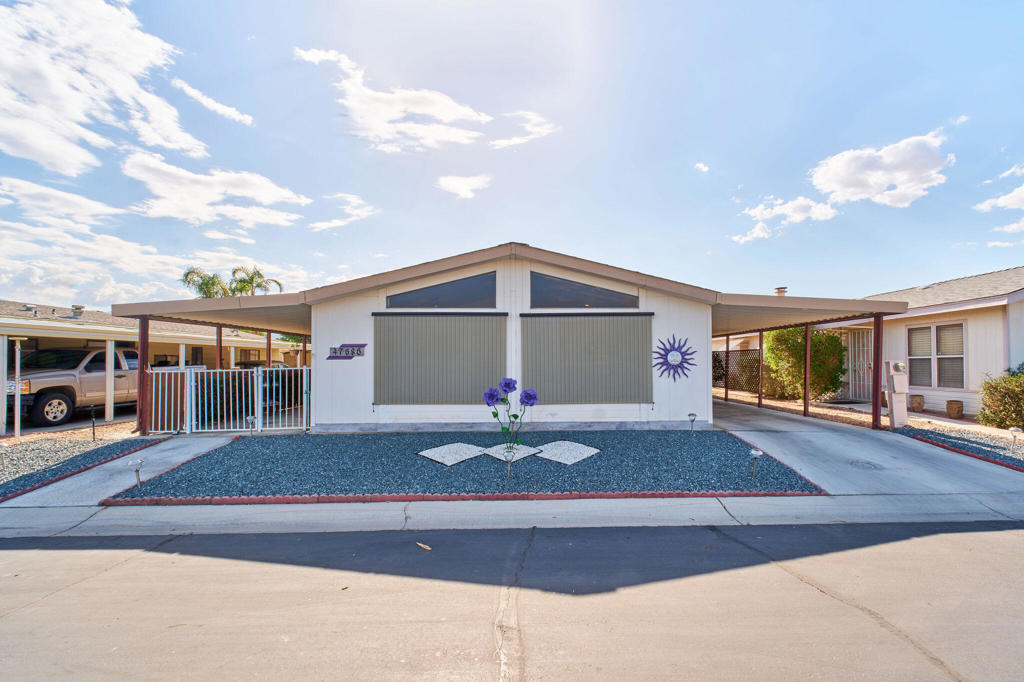 47685 Prado Way