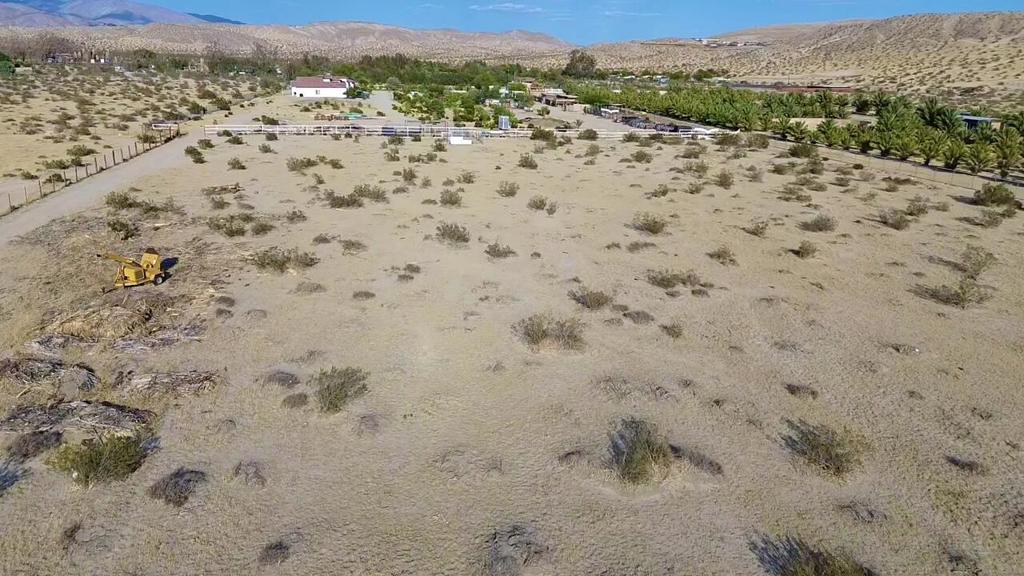 0 Artesia Road Property Photo 3