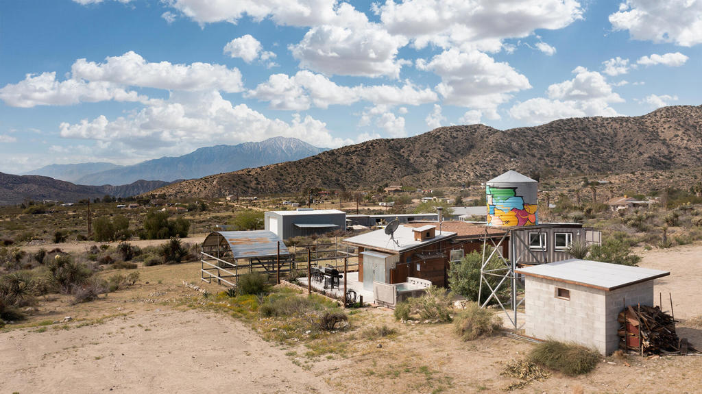 9223 N Star Trail Property Photo 4