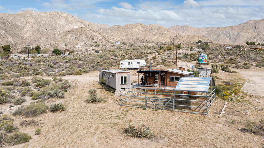 9223 N Star Trail Property Photo 11