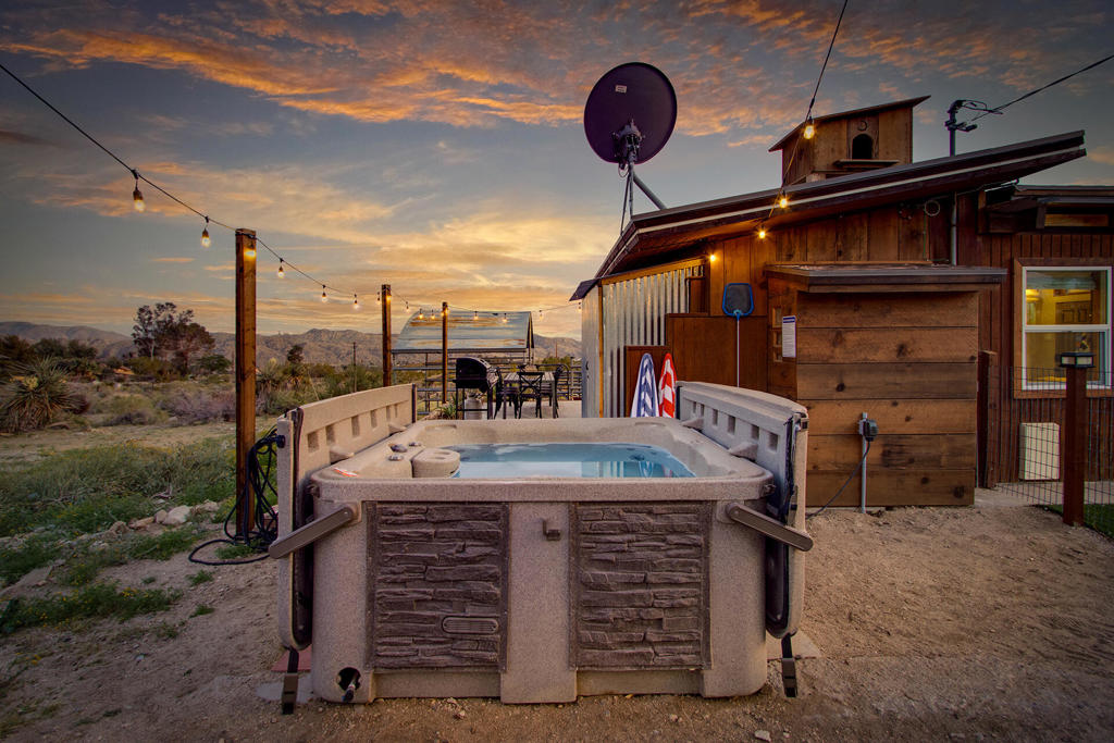 9223 N Star Trail Property Photo 49