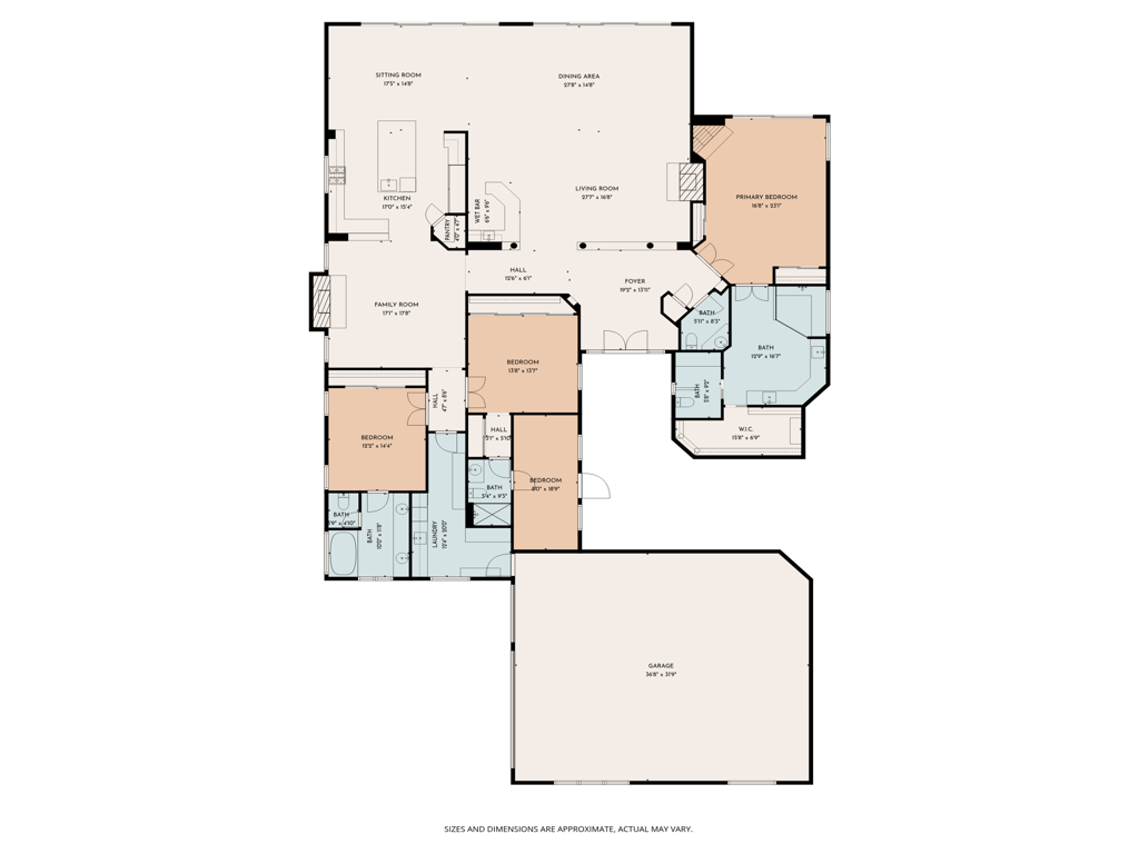 54027 Southern Hills Property Photo 54