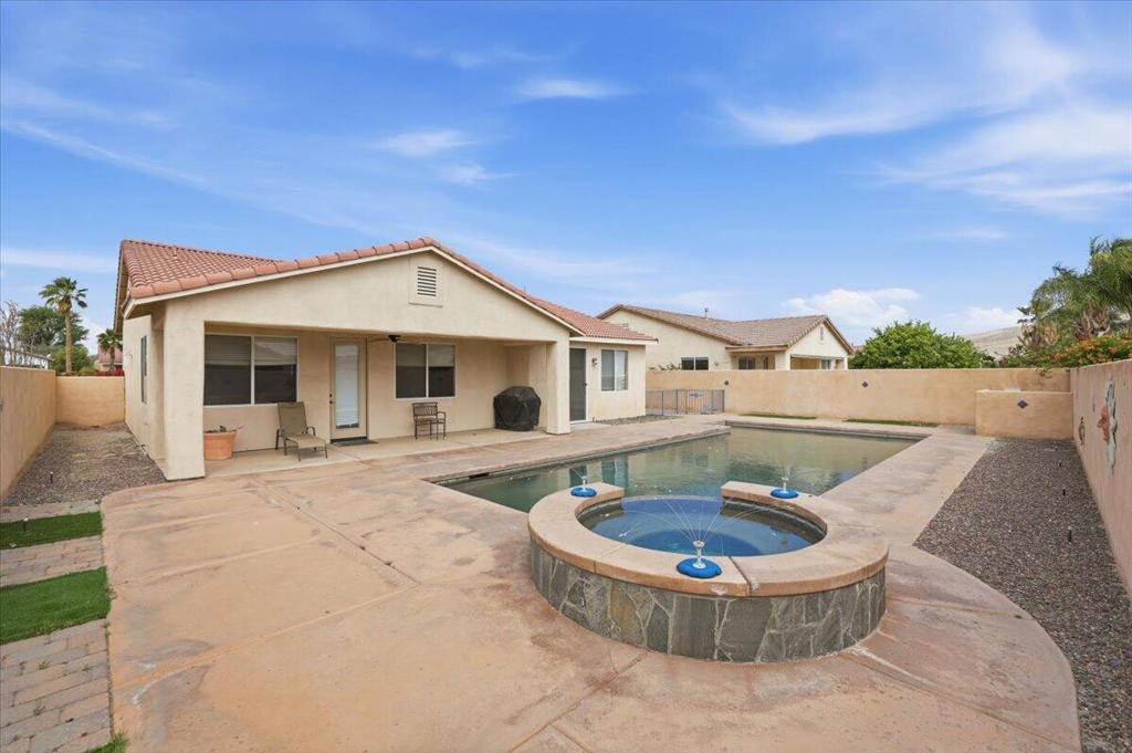 29896 Calle Tampico Property Photo 35