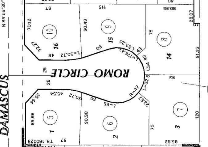 0 Damascus Avenue Property Photo 9