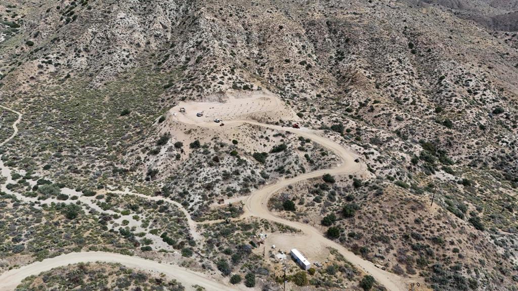 48980 Big Morongo Canyon Road Property Photo 1