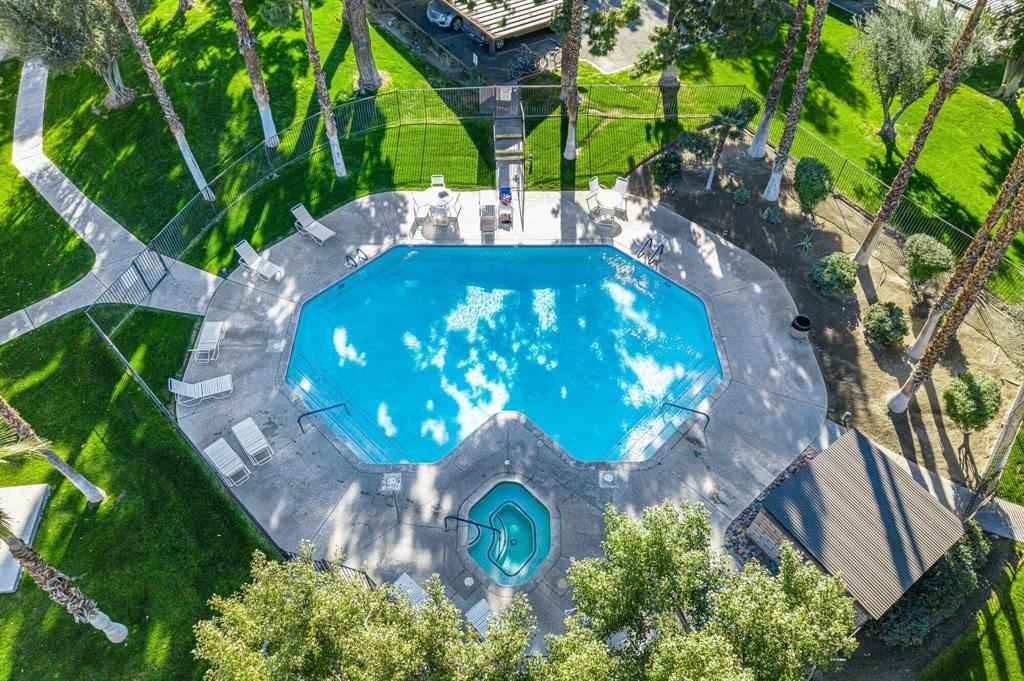675 N Los Felices Circle W 204 Property Photo 3