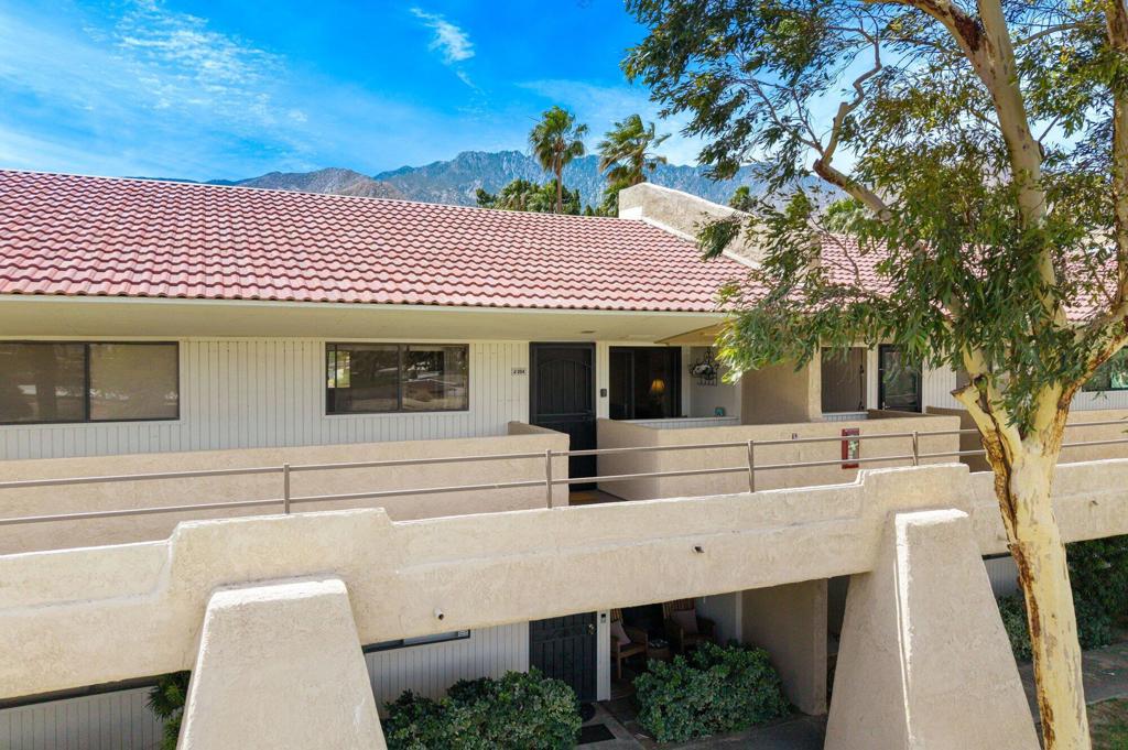 675 N Los Felices Circle W 204 Property Photo 6