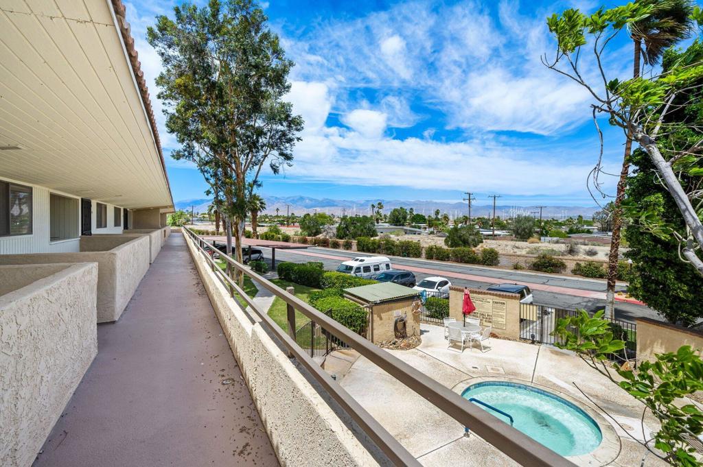675 N Los Felices Circle W 204 Property Photo 8