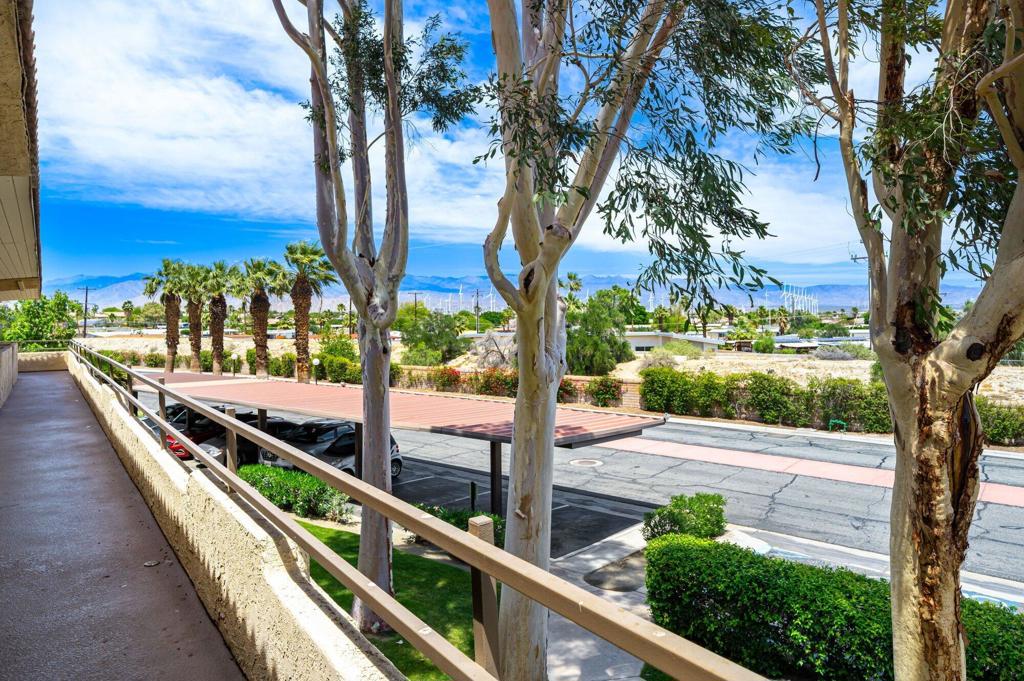 675 N Los Felices Circle W 204 Property Photo 9