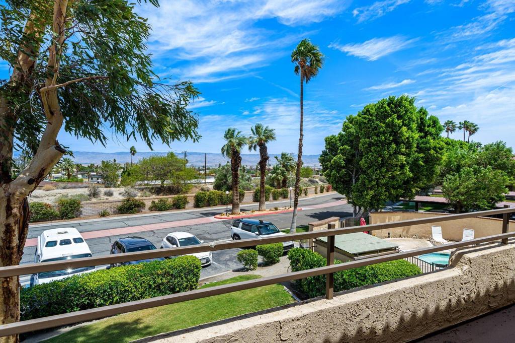 675 N Los Felices Circle W 204 Property Photo 10