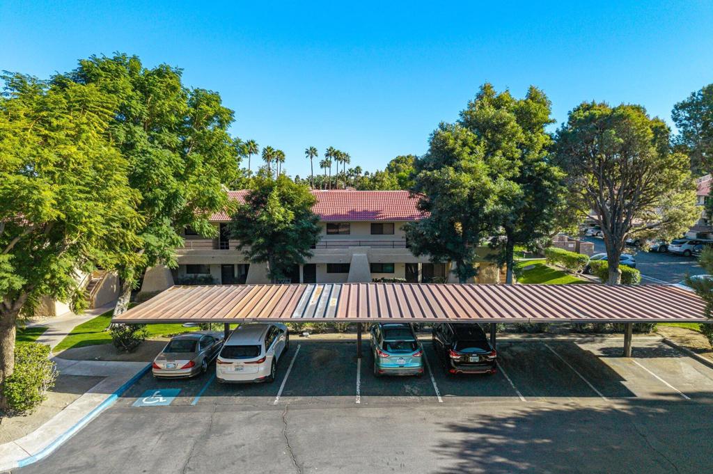 675 N Los Felices Circle W 204 Property Photo 31