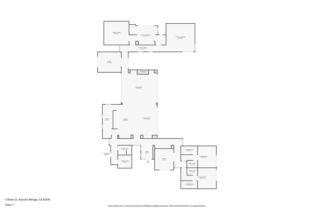 3 Wren Court Property Photo 86