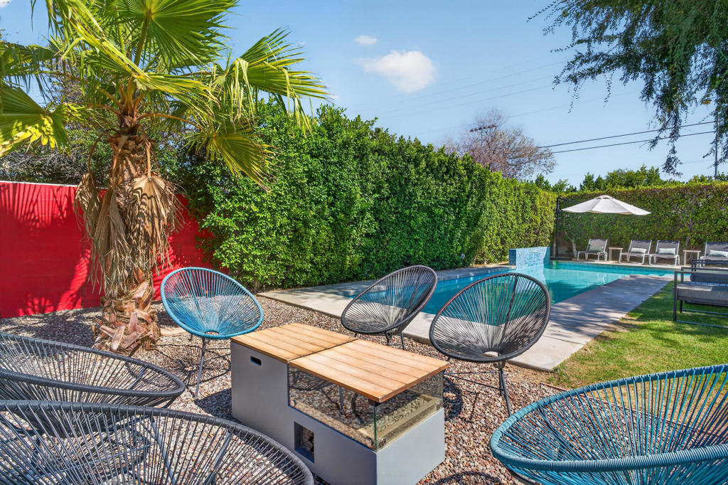 2109 E Paseo Gracia Property Photo 42