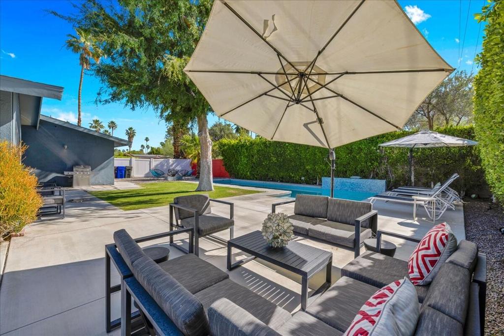 2109 E Paseo Gracia Property Photo 44