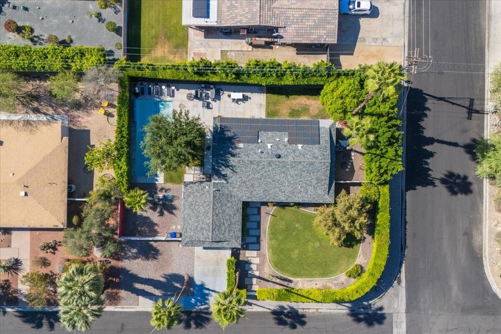 2109 E Paseo Gracia Property Photo 47