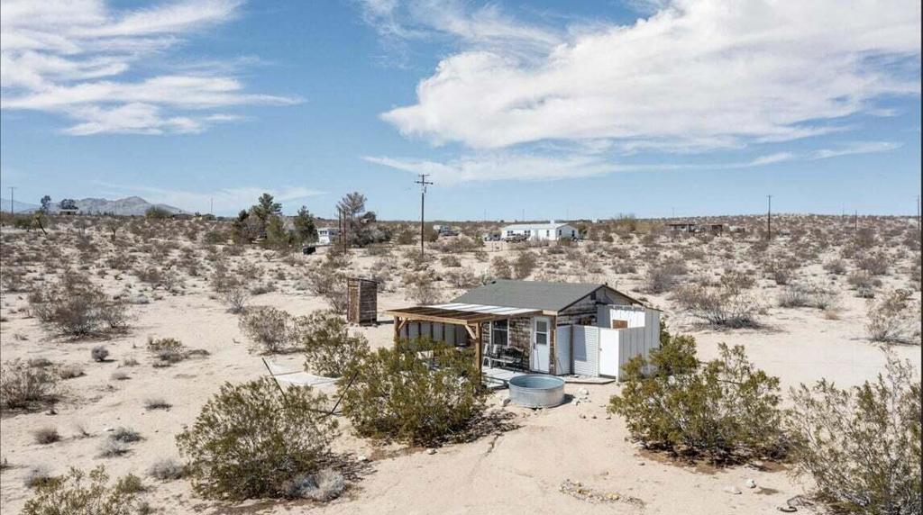 63637 Gemini Road Property Photo 1