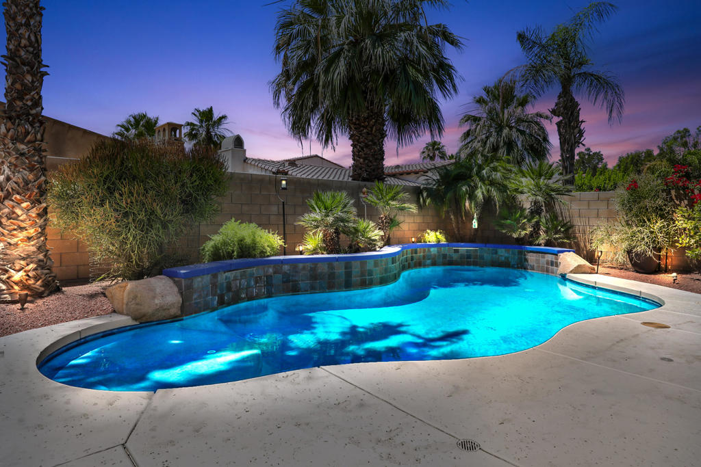81579 Rancho Santana Drive Property Photo 1