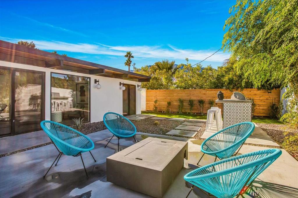 2788 E Via Escuela Property Photo 27