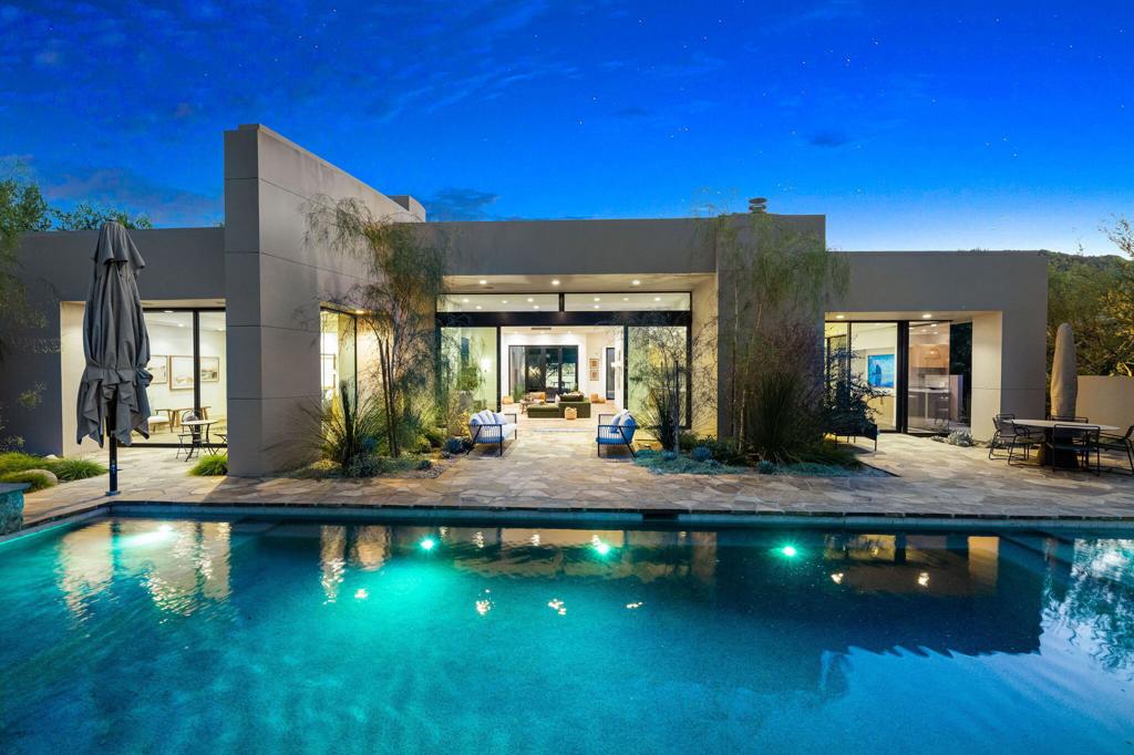 74381 Desert Bajada Trail Property Photo 3