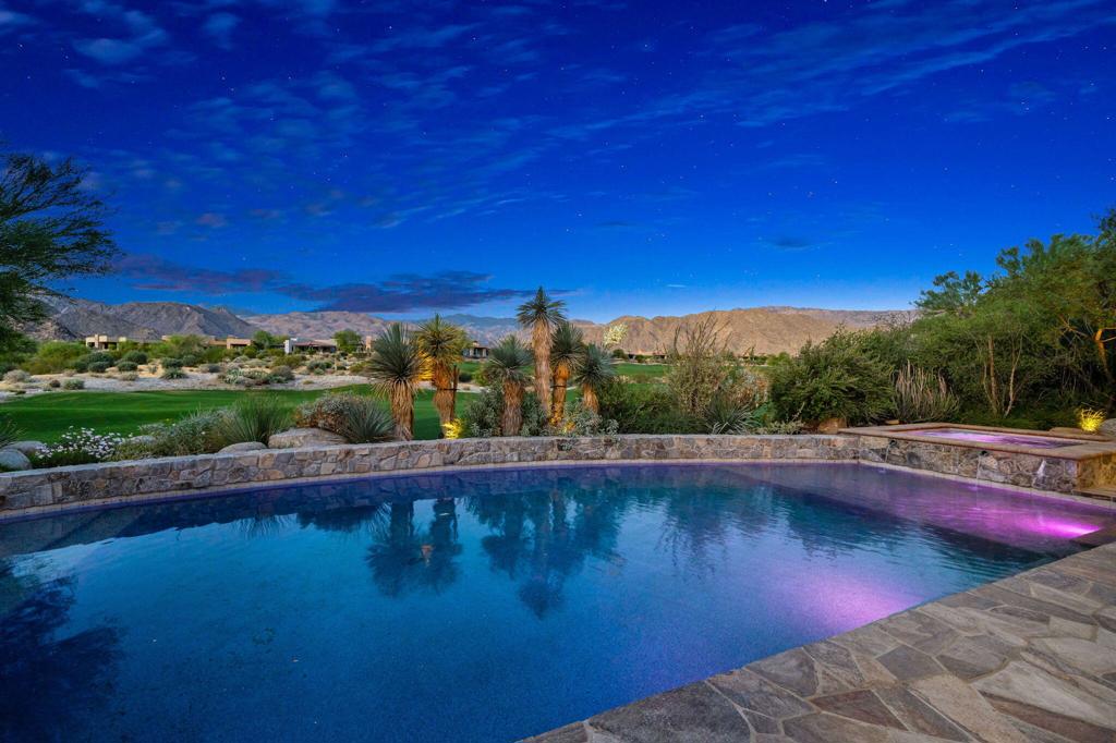 74381 Desert Bajada Trail Property Photo 76