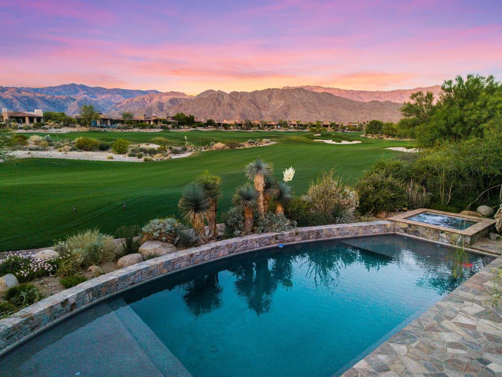 74381 Desert Bajada Trail Property Photo 77