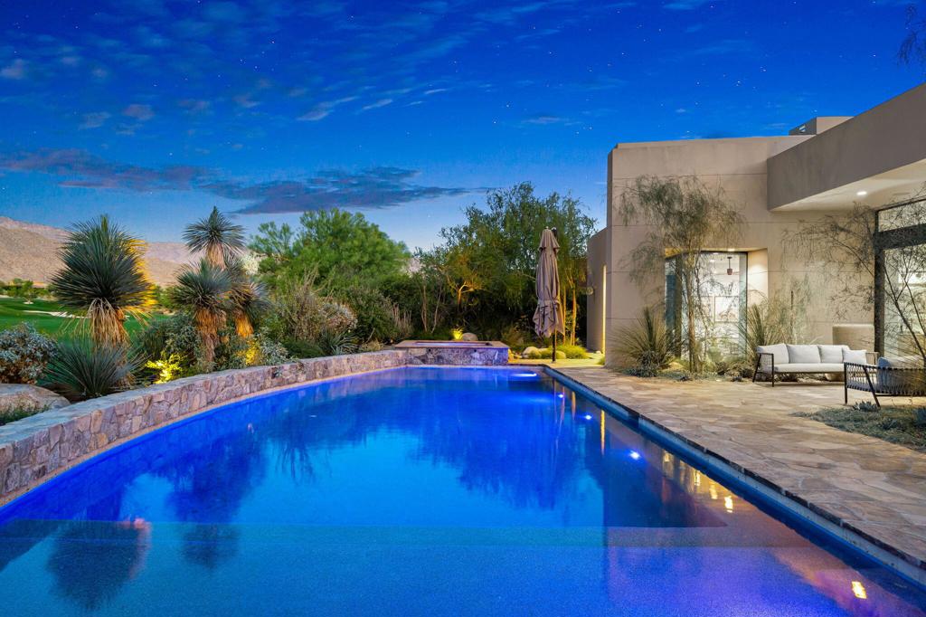 74381 Desert Bajada Trail Property Photo 79