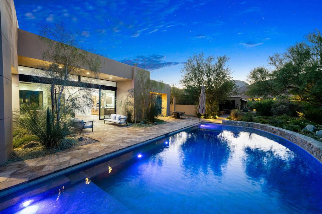 74381 Desert Bajada Trail Property Photo 80