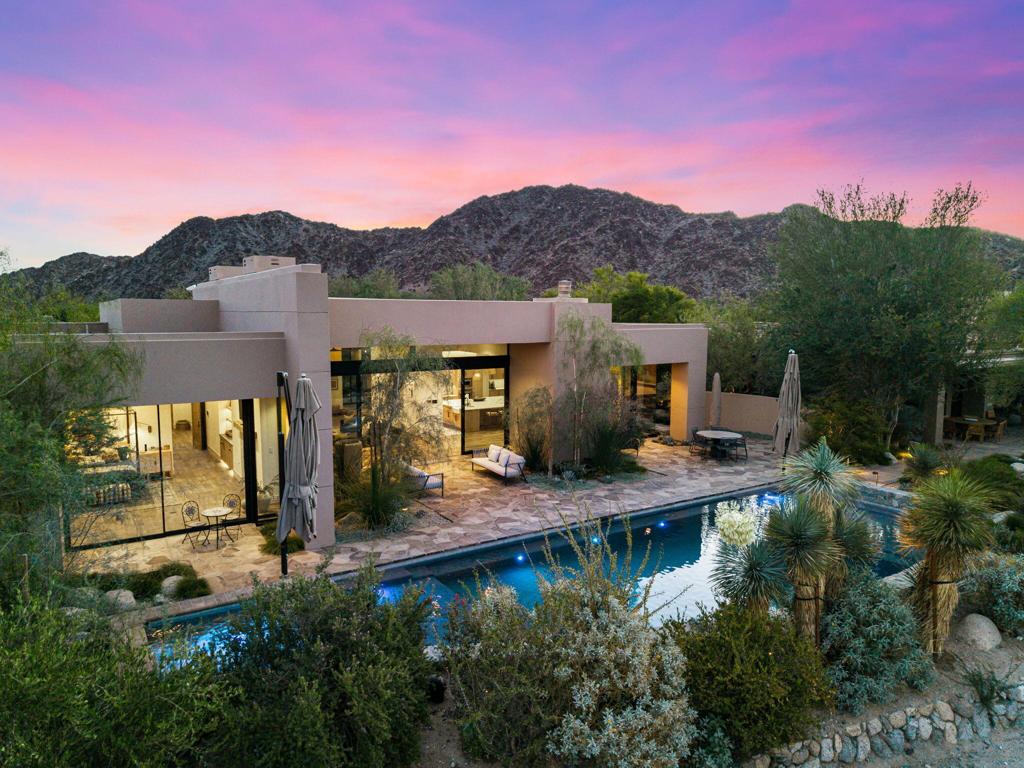 74381 Desert Bajada Trail Property Photo 81