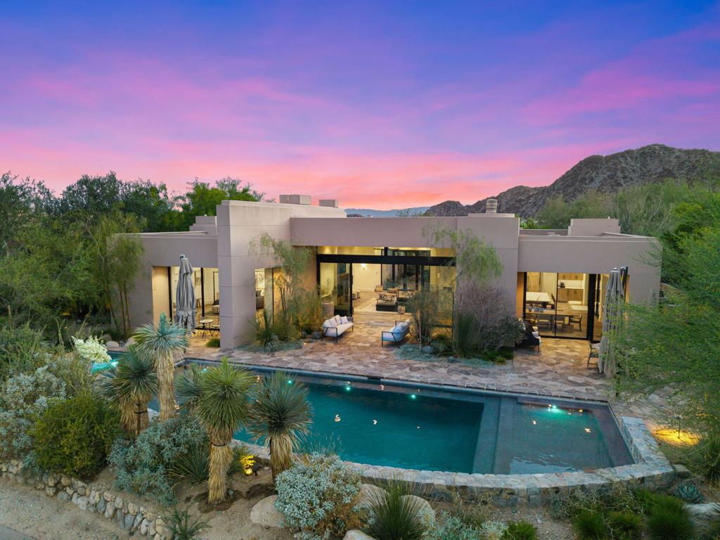 74381 Desert Bajada Trail Property Photo 82