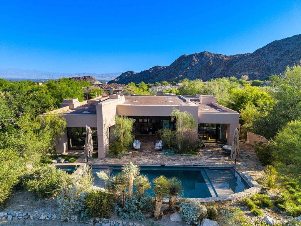 74381 Desert Bajada Trail Property Photo 86