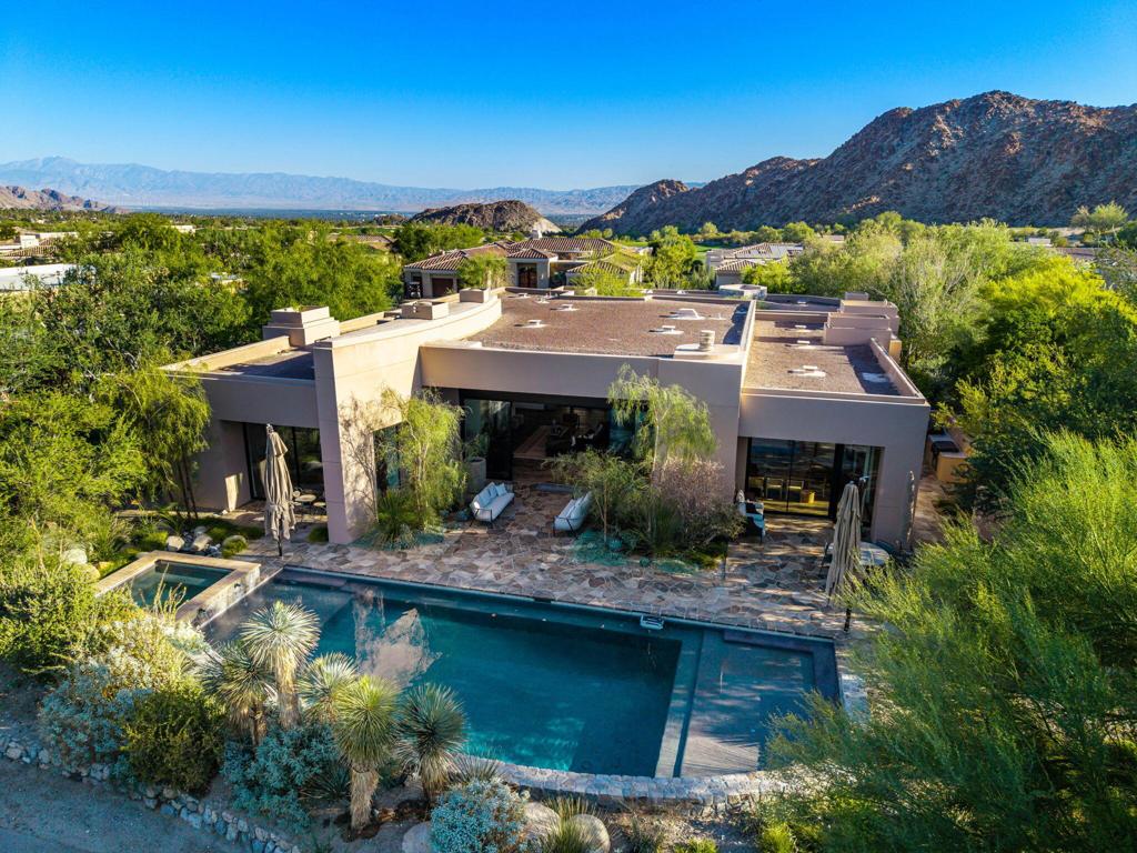 74381 Desert Bajada Trail Property Photo 87