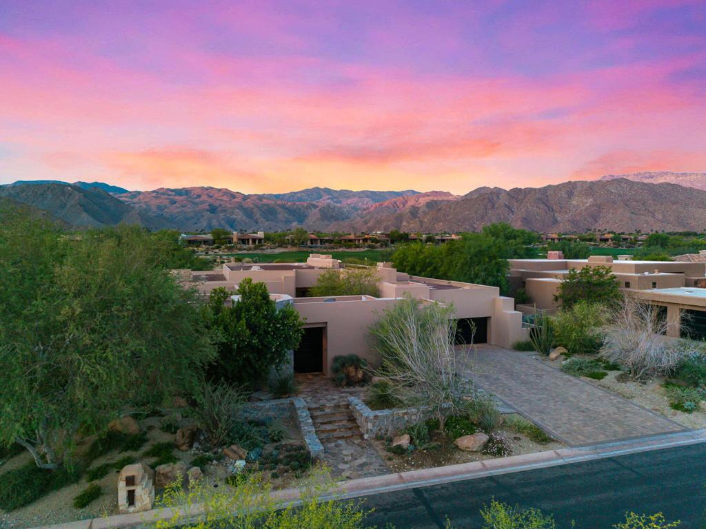 74381 Desert Bajada Trail Property Photo 88