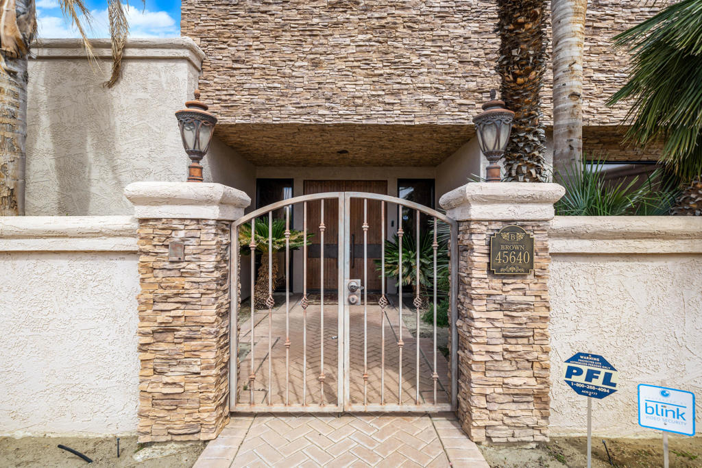 45640 Rancho Palmeras Drive Property Photo 4