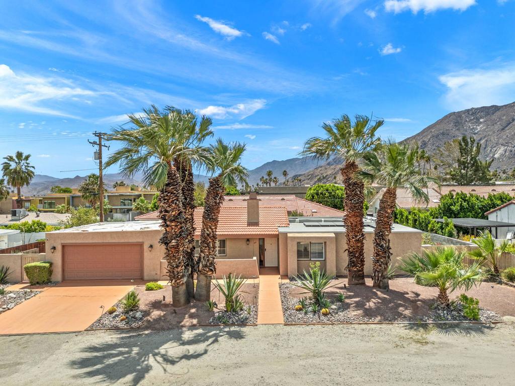 377 Cabrillo Road Property Photo 1