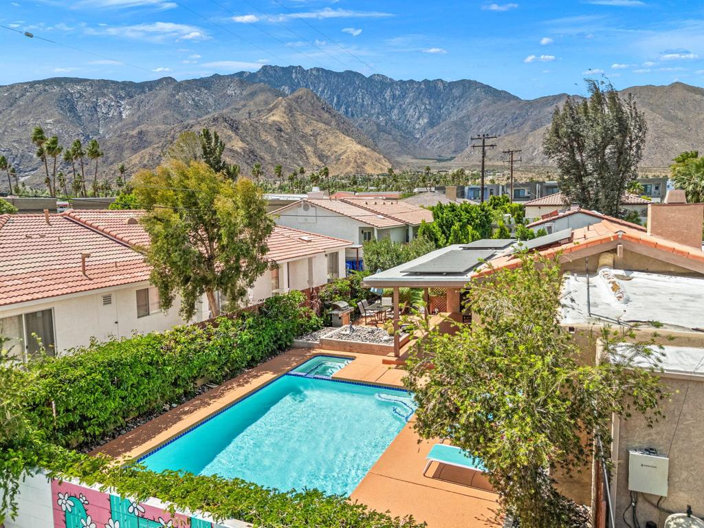 377 Cabrillo Road Property Photo 4