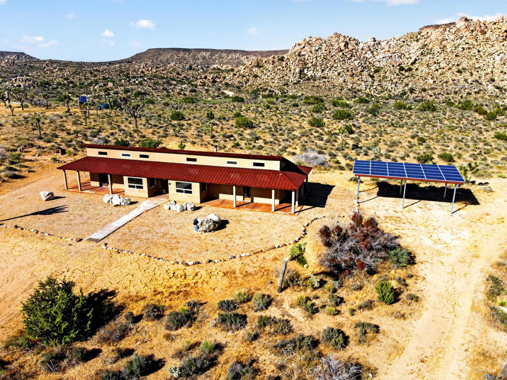 53105 Chia Trail Property Photo 34