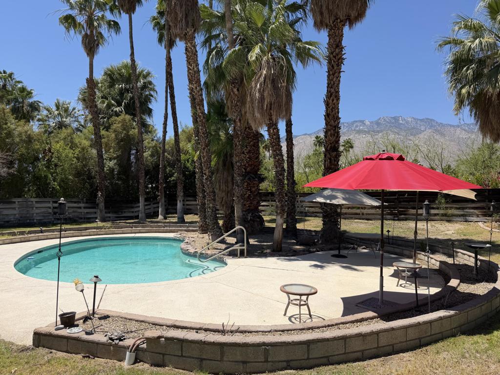 511 N Cantera Circle Property Photo 1