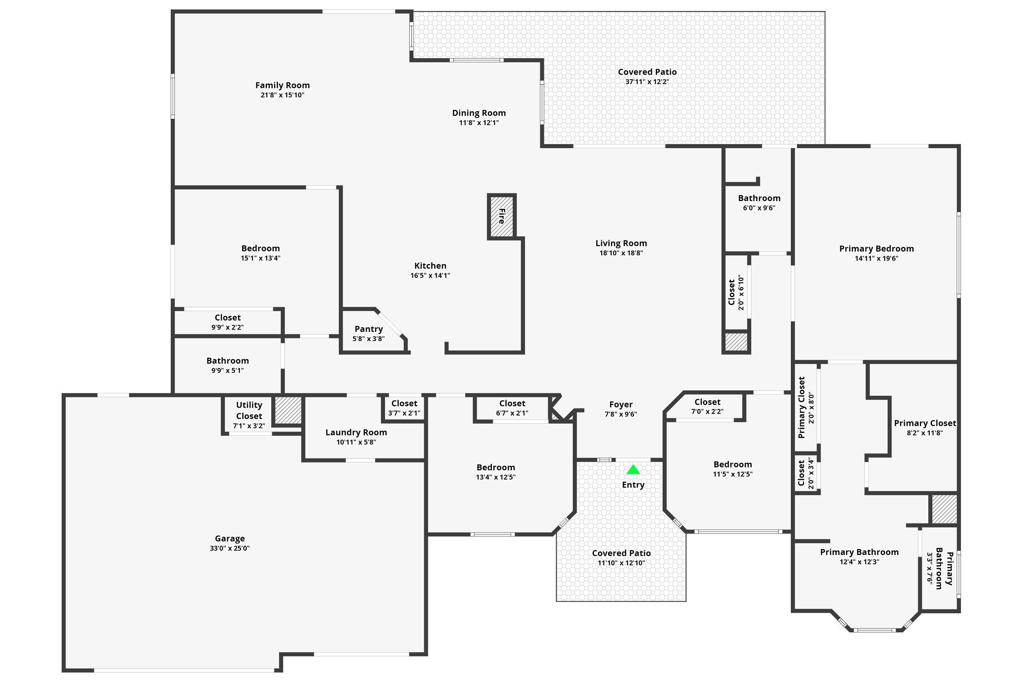 1681 Ponderosa Way Property Photo 40