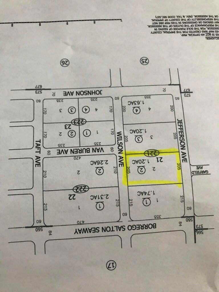 2034 Jefferson Avenue Property Photo 1