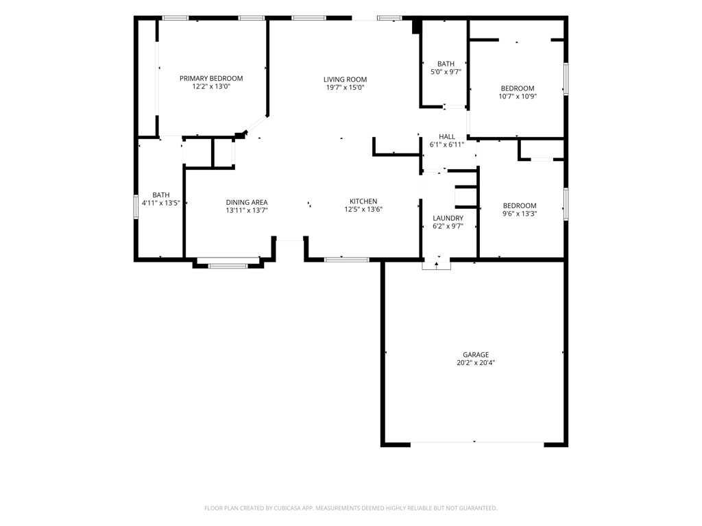 1023 S Marina Drive Property Photo 21