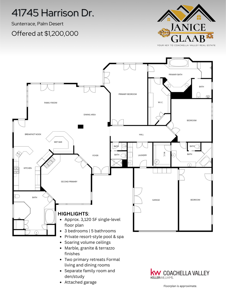 41745 Harrison Drive Property Photo 48