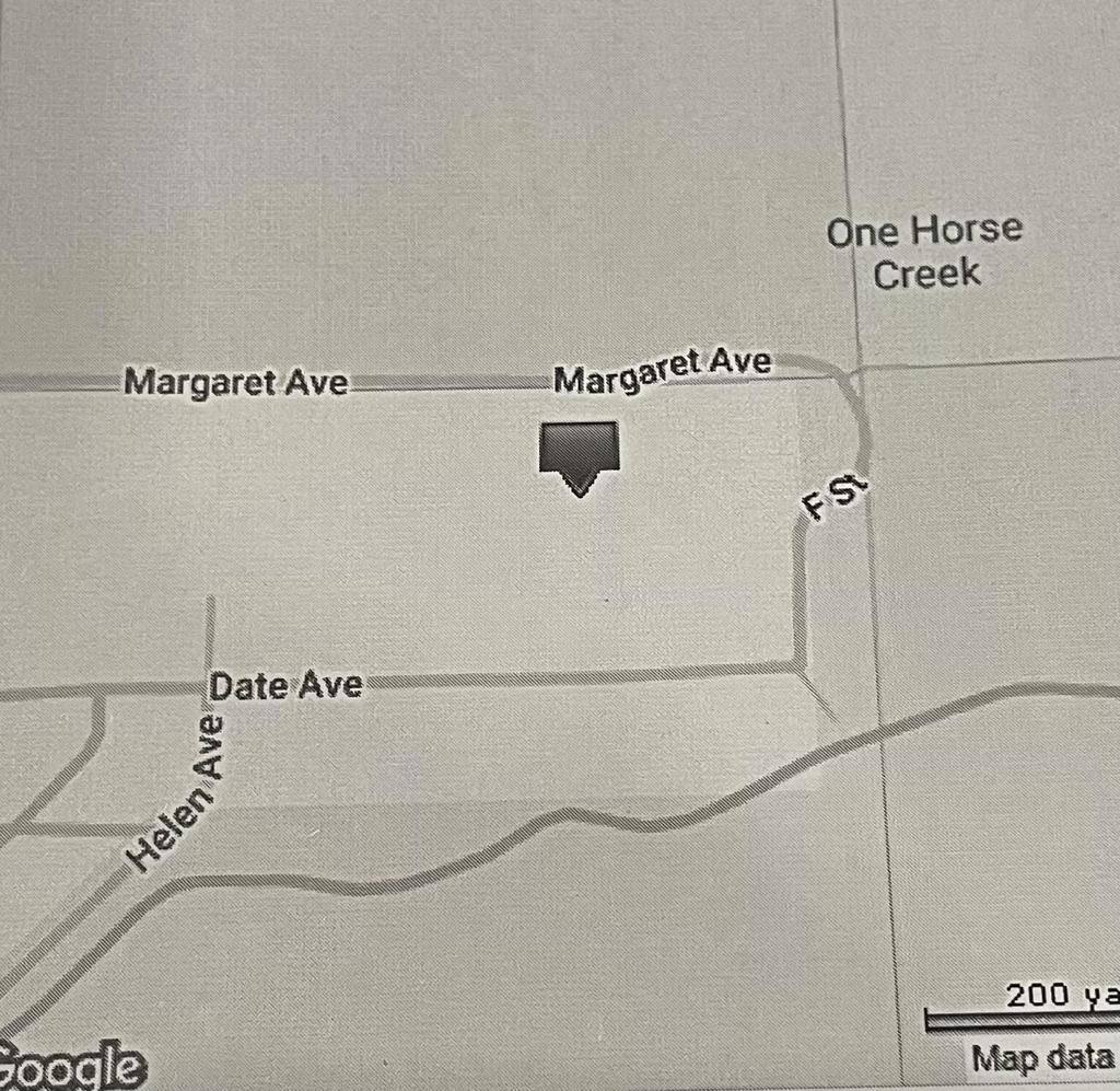 0 E Street Property Photo 10