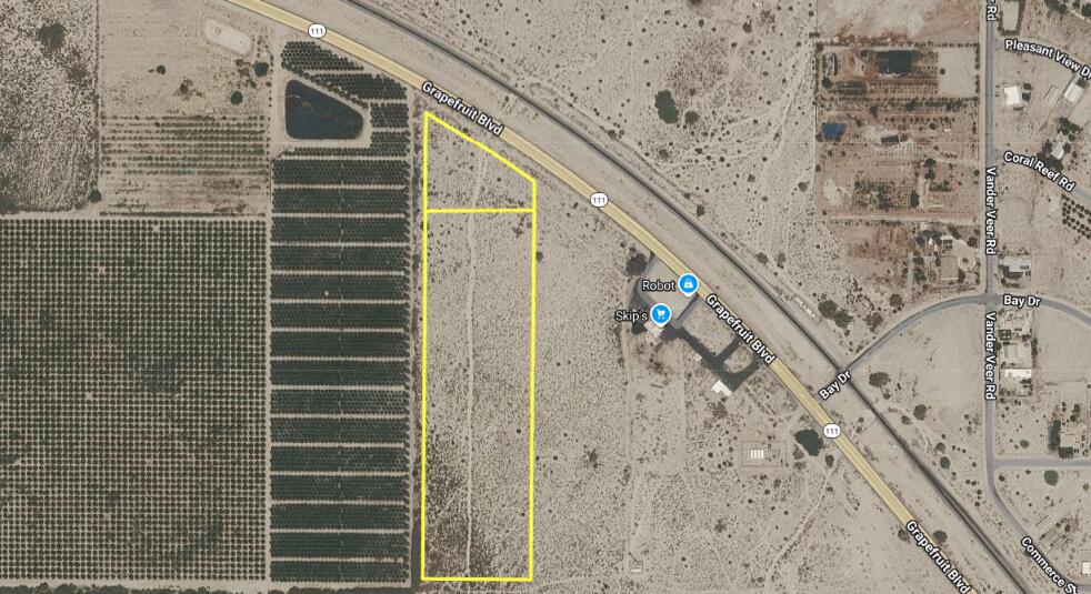 8 Grapefruit Boulevard Property Photo 1
