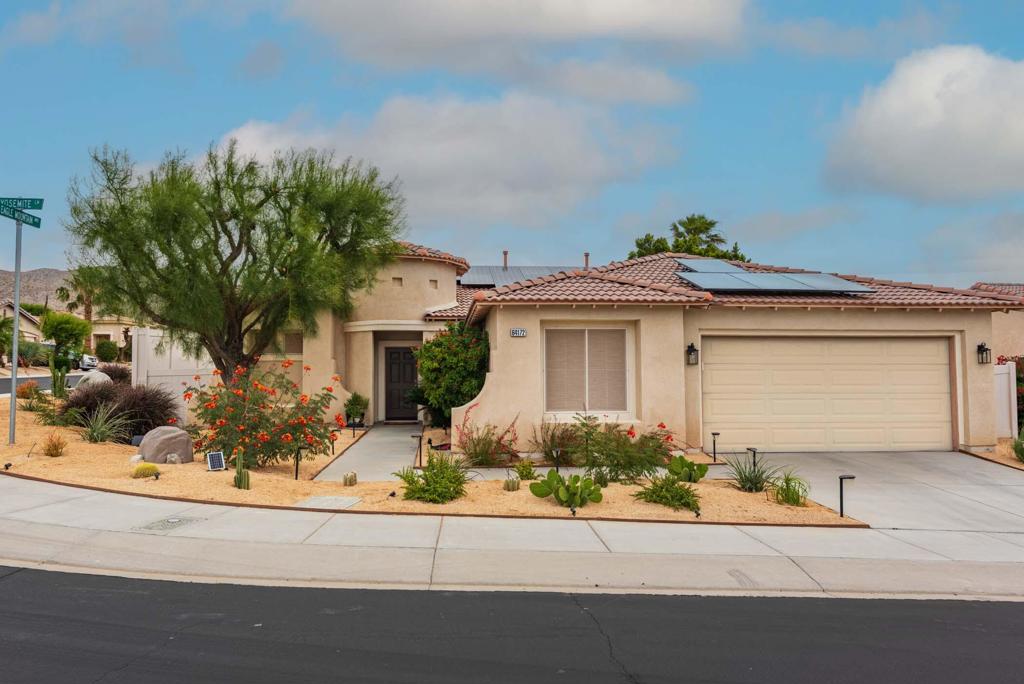 64172 Yosemite Lane Property Photo 1