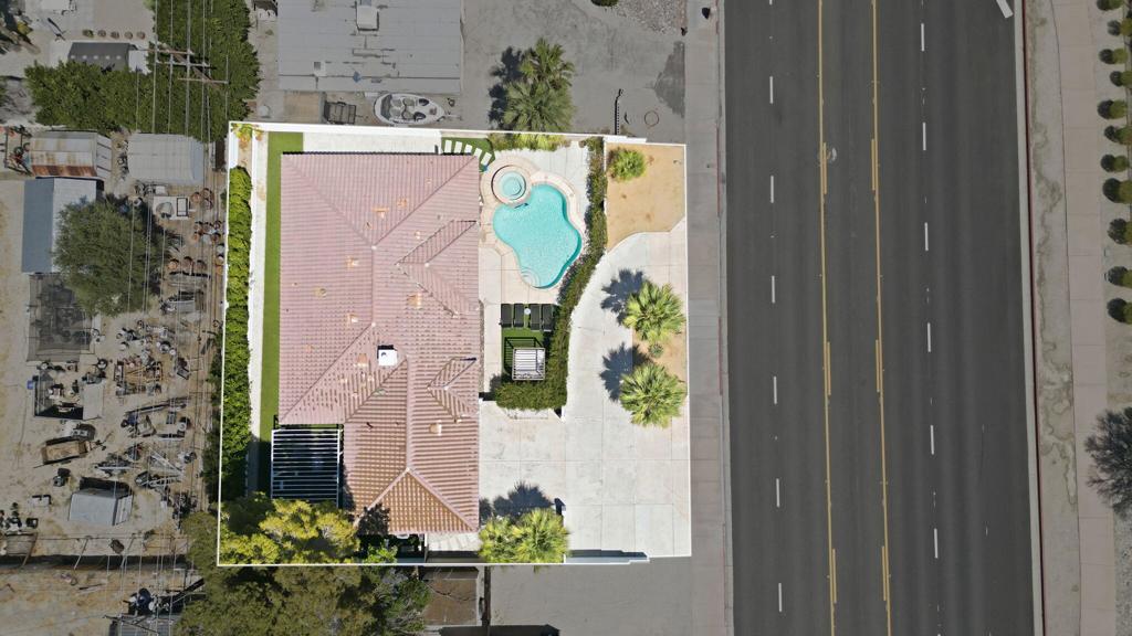 2800 E Vista Chino Property Photo 49