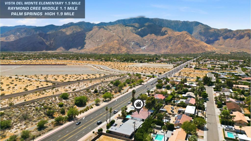 2800 E Vista Chino Property Photo 50