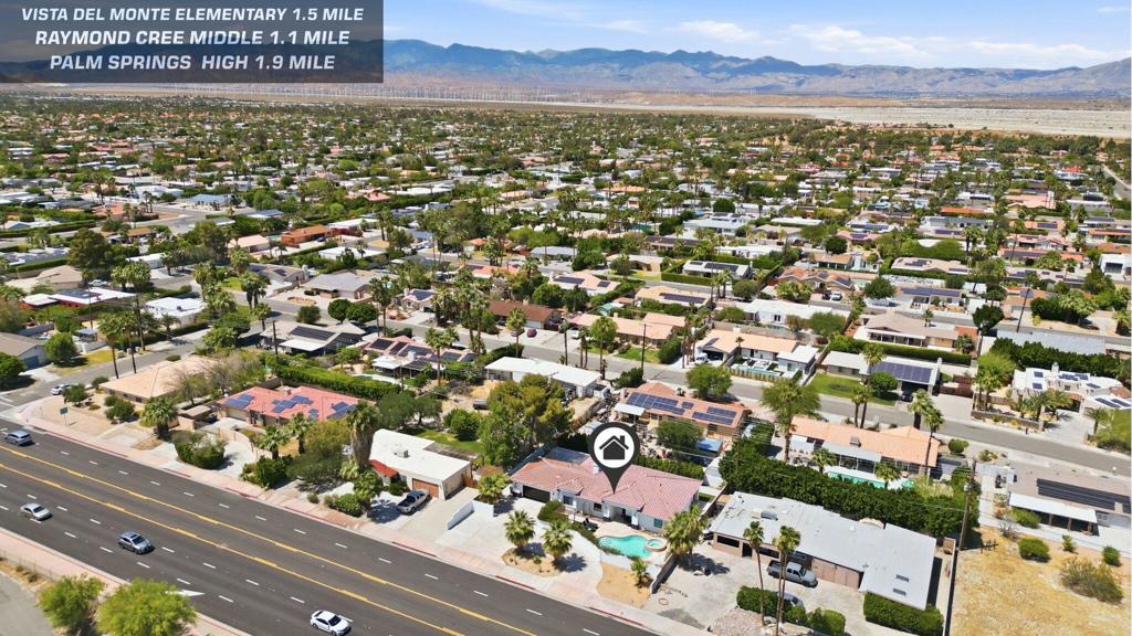 2800 E Vista Chino Property Photo 52