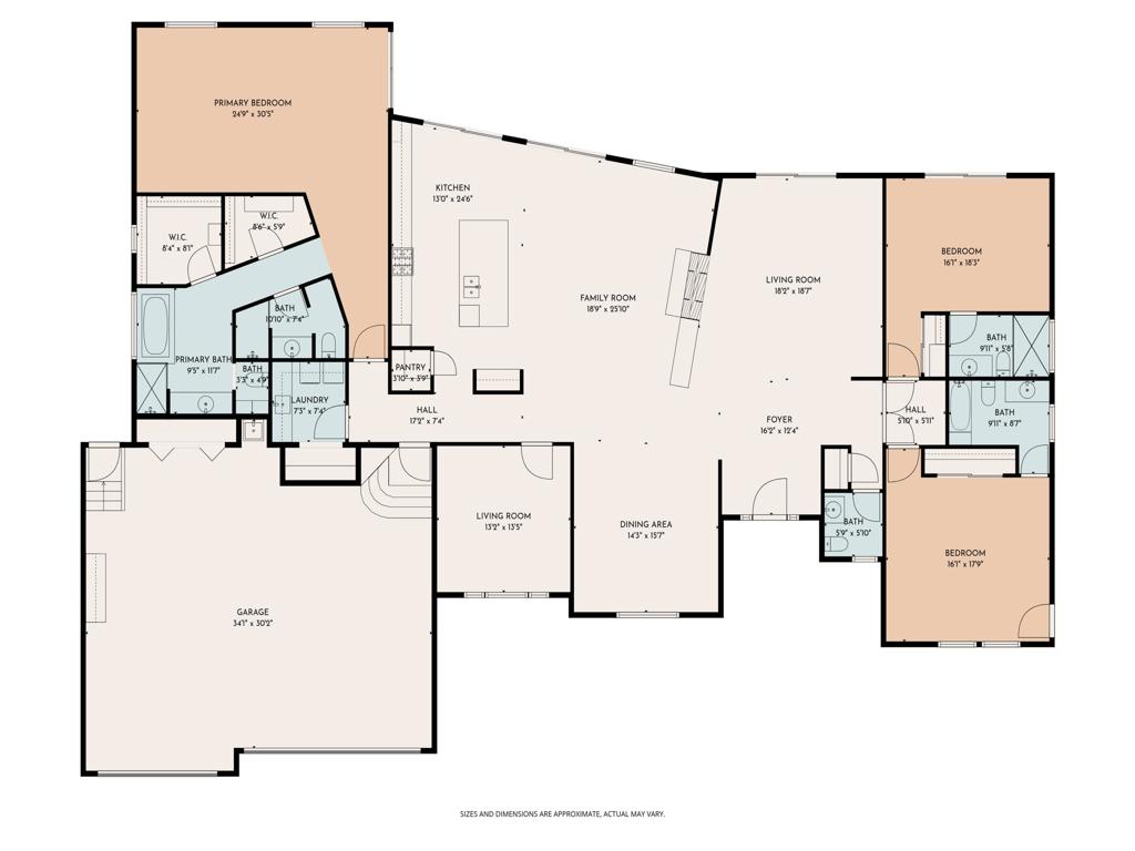 47200 Desert Lily Drive Property Photo 52
