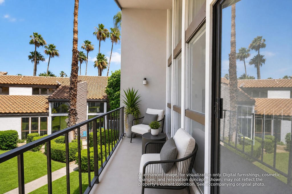 1722 E Camino Parocela Property Photo 4